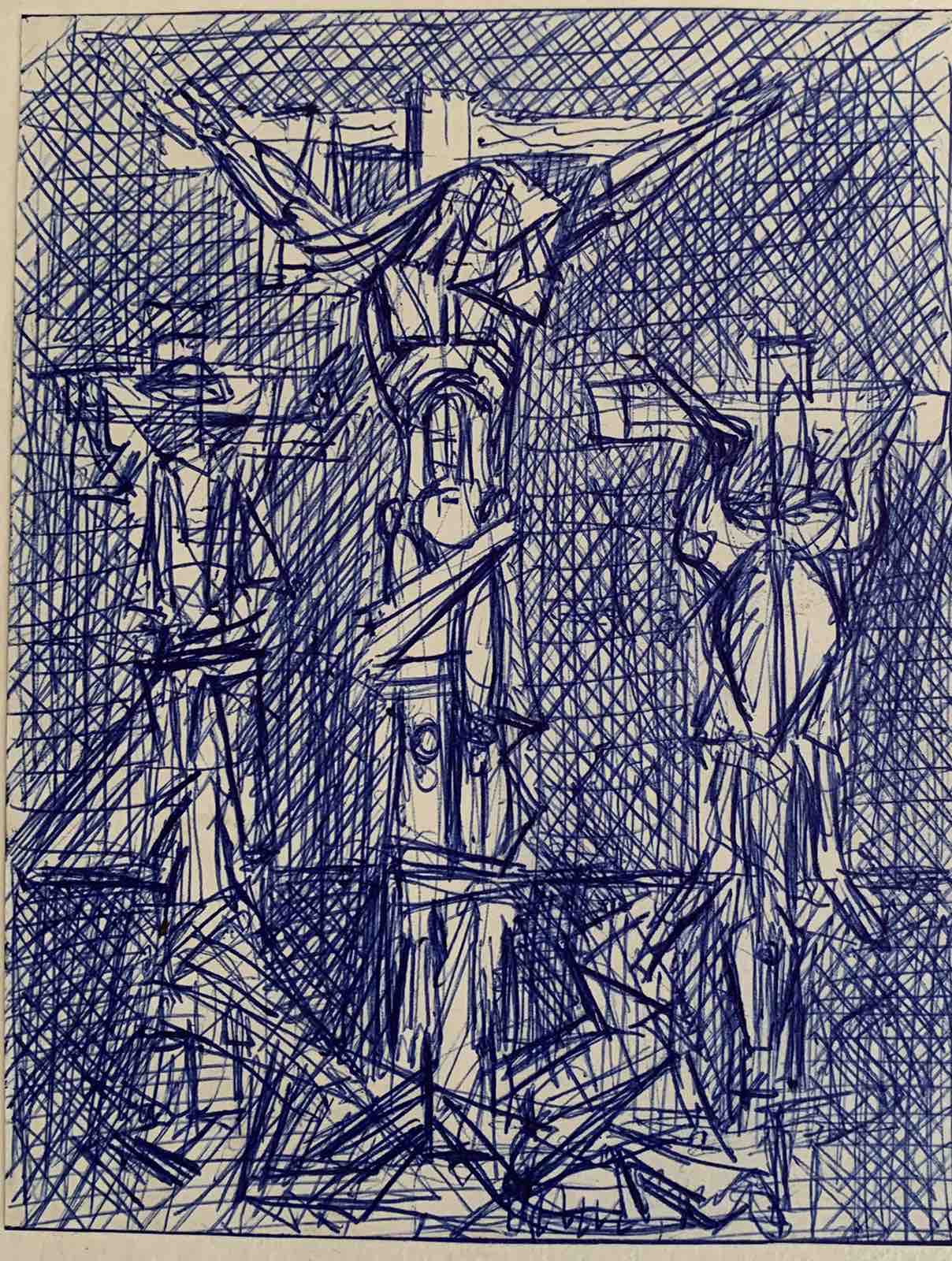 Composition - Atanas Yaranov